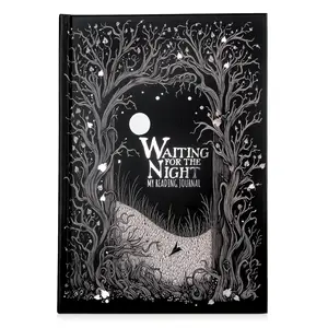 Waiting for the Night Reading Journal
