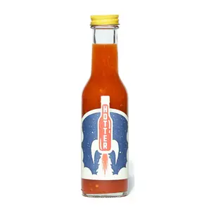 Hotter Hot Sauce