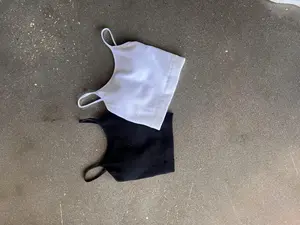 Move Mode Bra Tank