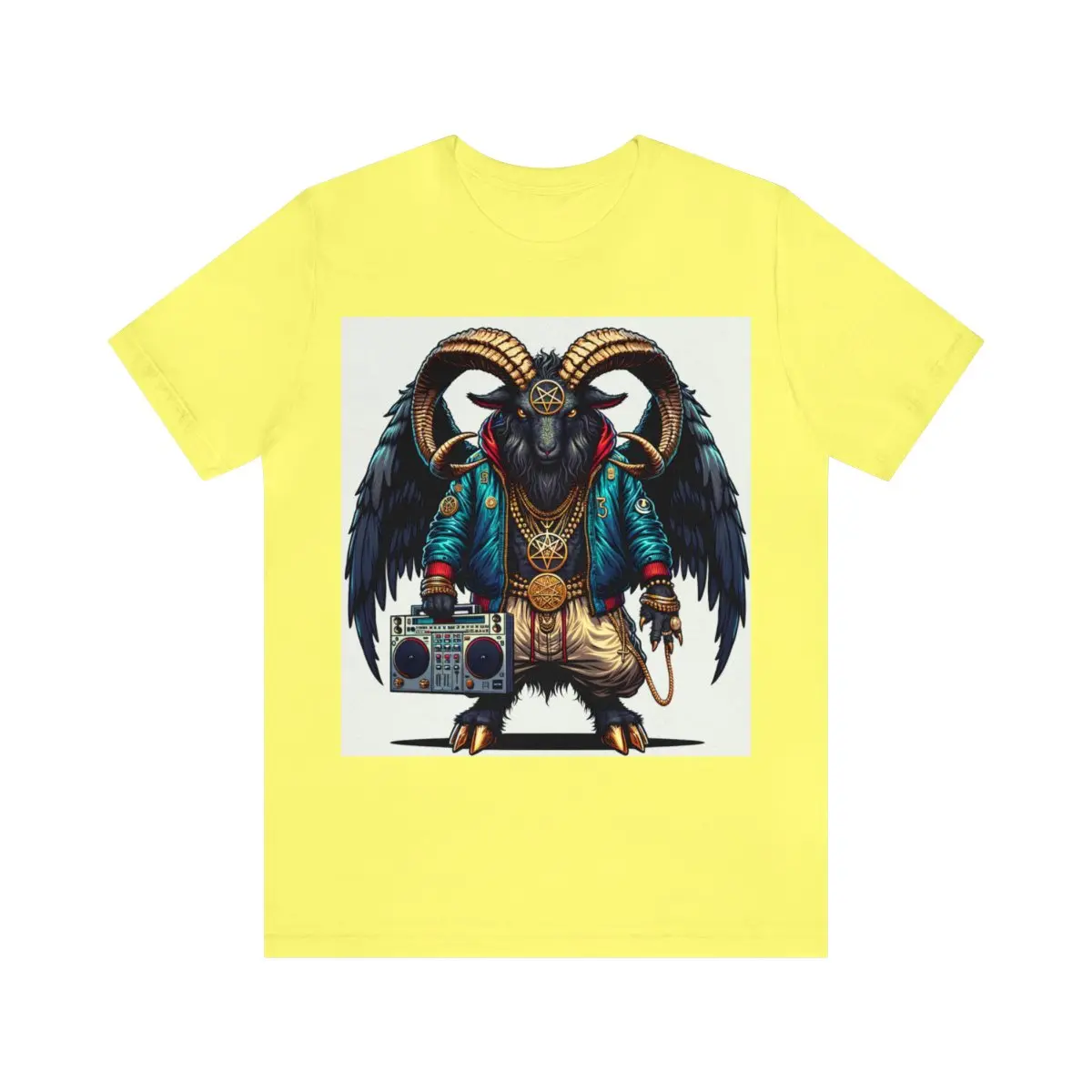 MC Baph-O-Matic - Tee