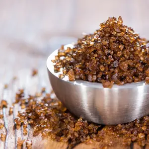 Chef Kellz Artisan Hickory Smoked Cooking Salts