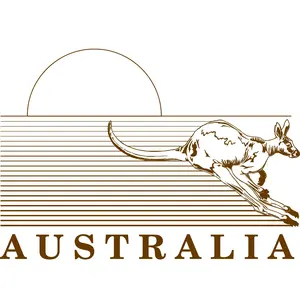 Australia Kangaroo