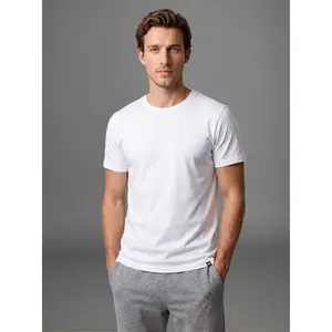 Essential T-Shirt 3-Pack