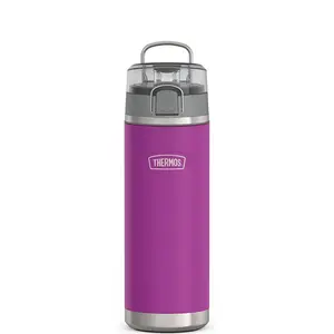 24oz Icon™ Water Bottle With Spout