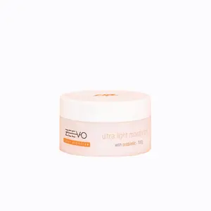 ZEEVO Cloud Hydrator Lightweight Moisturizer 100ml – For All-Day Hydration, Safe for All Skin Types
