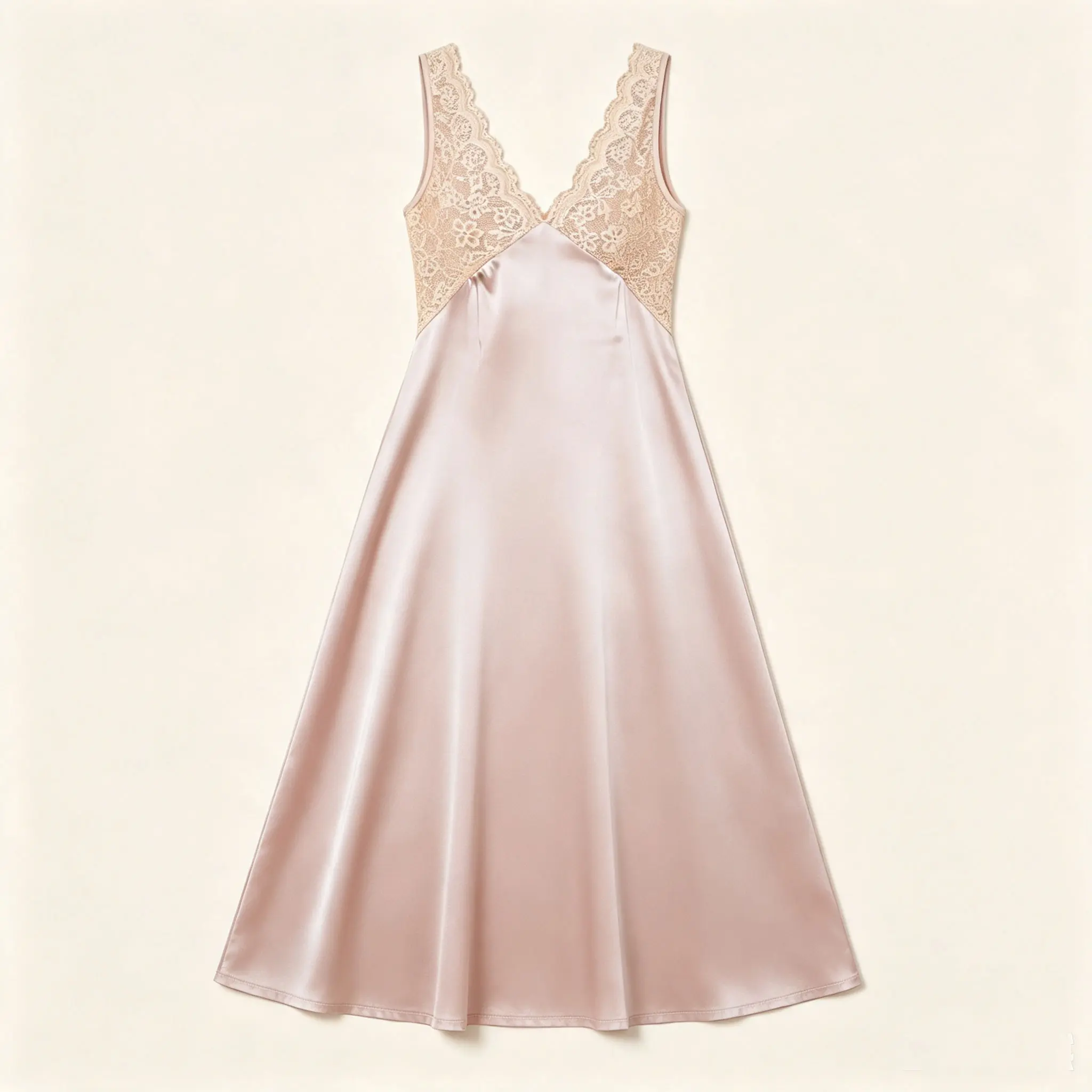 Champagne Pink