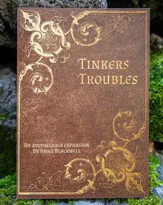 Apothecaria: Tinkerers Troubles