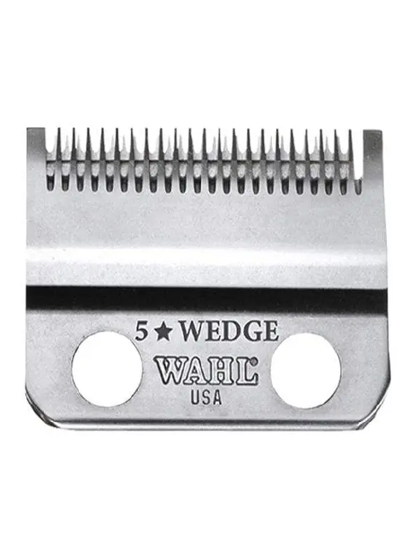Wahl Professional Wedge Wide Range Fade Clipper Blade #2228 Wahl Professional Wedge Wide Range Fade Clipper Blade #2228