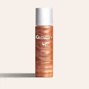 Glowify Illuminating Moisture Mist – Hydrating Dewy Glow Facial Mist with Antioxidants, Coconut Water & Light-Reflecting Minerals