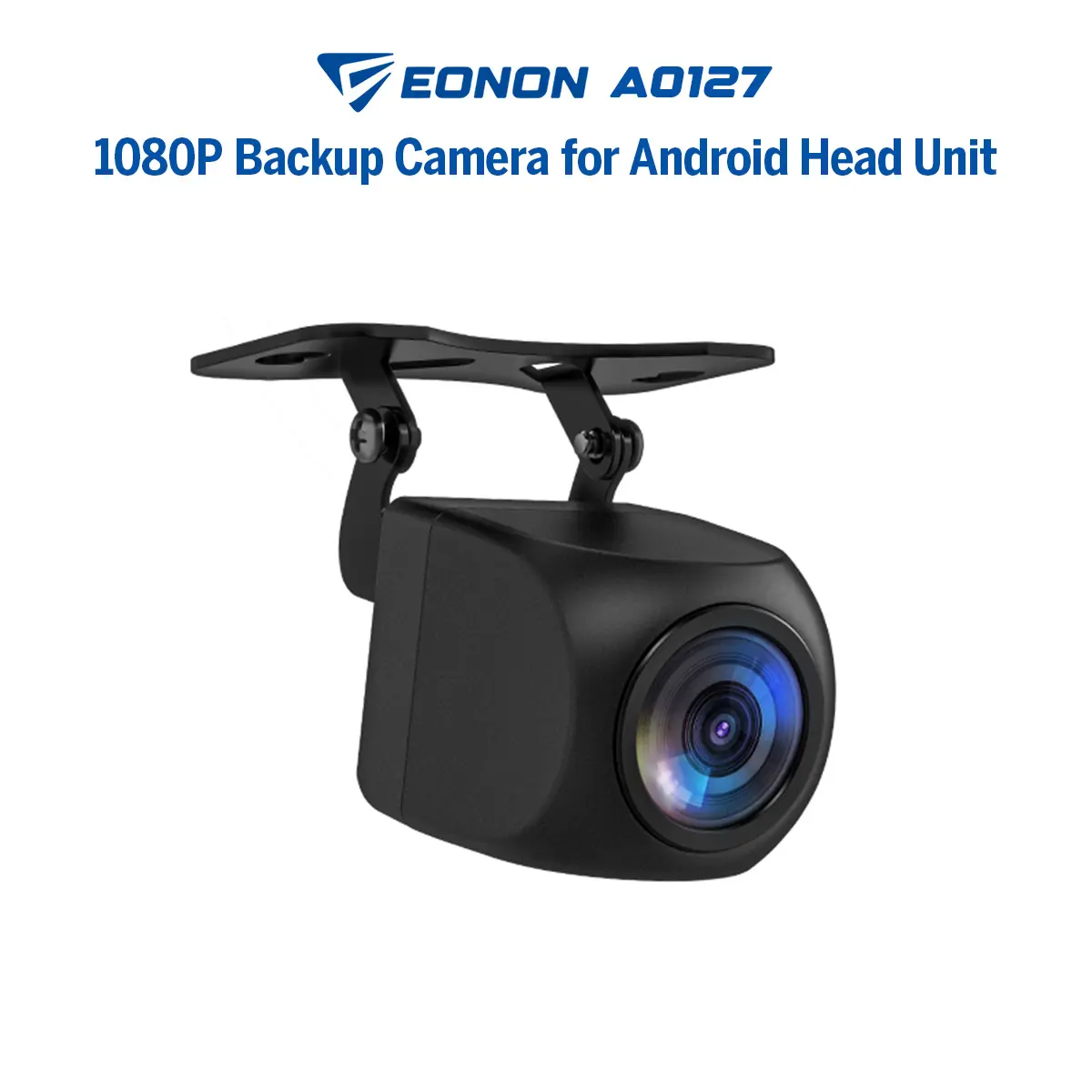 Eonon Backup Camera - A0127, Reverse Camera For Car, Rear View Camera