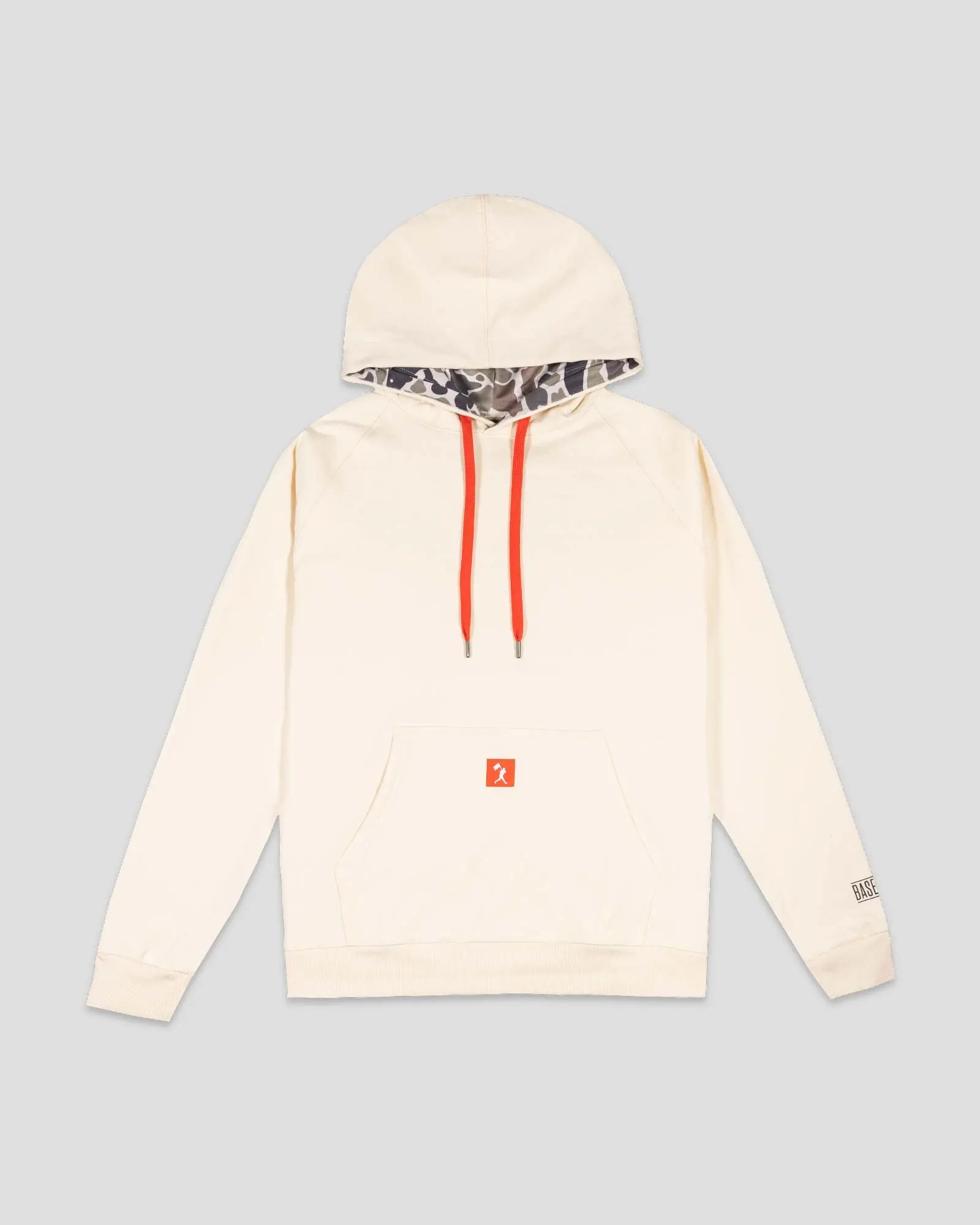 Fishing Club Hooks, Line Drives and Sinkers Hoodie