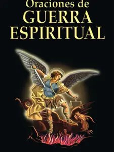 Oraciones de Guerra Espiritual (Spanish Edition)