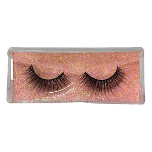 London, Party girl eyelash, individual eye lash with eyelash curler and tweezer Eyelash Extensions Eyelash Extension Gift Cosmetic Lash Extension Eyelashes Extensions Makeup Lash Extensions