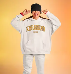 Karasuno Fly Shirt, Karasuno High School Shirt, Karasuno Volleyball Club Shirt, Fly High, Japan Shirt, Anime Shirt