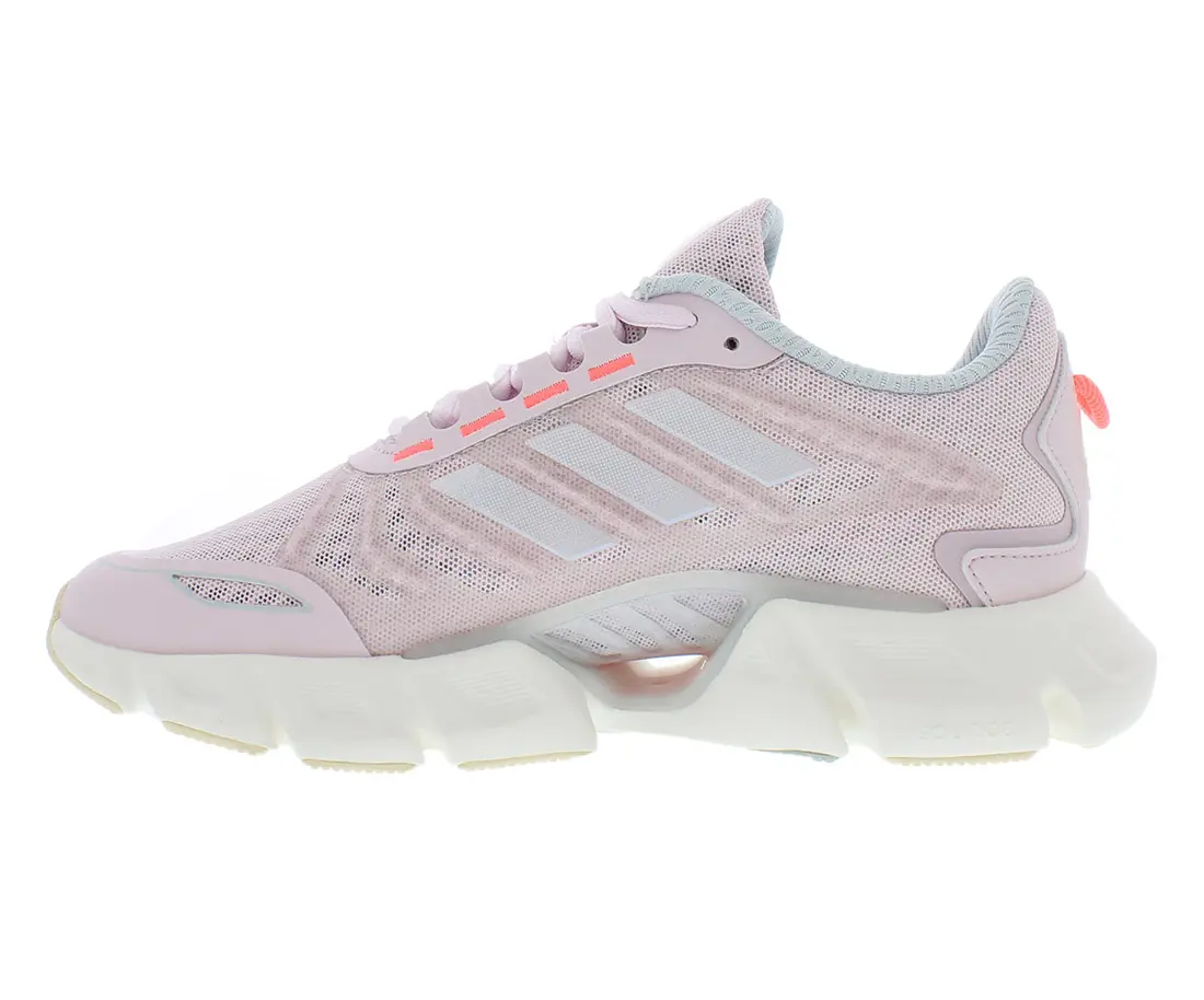 Adidas Climacool Women's Athletic Trainer - Women's Sports Footwear, Breathable Running Sneaker, Sports Shoes, Gym, Athleisure Women's Sneaker
