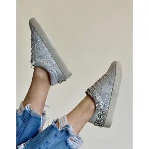 The “I Do” Shoes