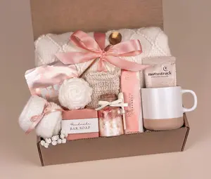 Best Friend Gift Box, Friendship Gift, Friend Birthday Gift, Bestfriend Gift, Just Because Gift, Care Package Friend, Friend Gift Basket
