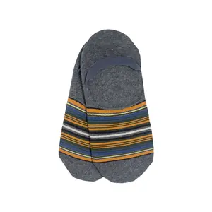 National Park Moc Socks Olympic Charcoal