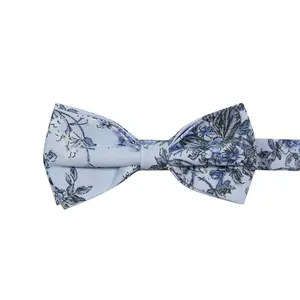 Indie Skye Bow Tie (Pre-Tied)