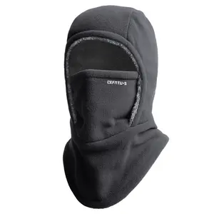 Balaclava Windproof Winter Face Mask Warm Fleece Ski Mask for Men and Women Cold Weather Motorcycle Bike Cycling Neck Warmer masks