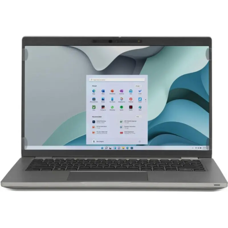 Kensington EQ140A1610A EQ Privacy Screen Filter for 14 in. Laptops