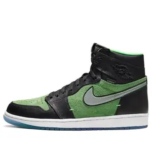 Air Jordan 1 High Zoom 'Zen Green' CK6637-002