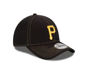 New Era 39THIRTY Pittsburgh Pirates Neo Stretch Cap - SM 10059494-SM