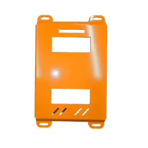 Mount for Klein MODbox toolbox, Open-Box Items