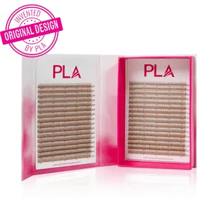 PLA ProMade Wet Set - Brown