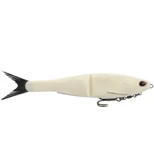 Nessie Swimbait Fishing Bait - Specialized Angler's Choice for Enhanced Fishing Experience & Effective Fish Attraction
