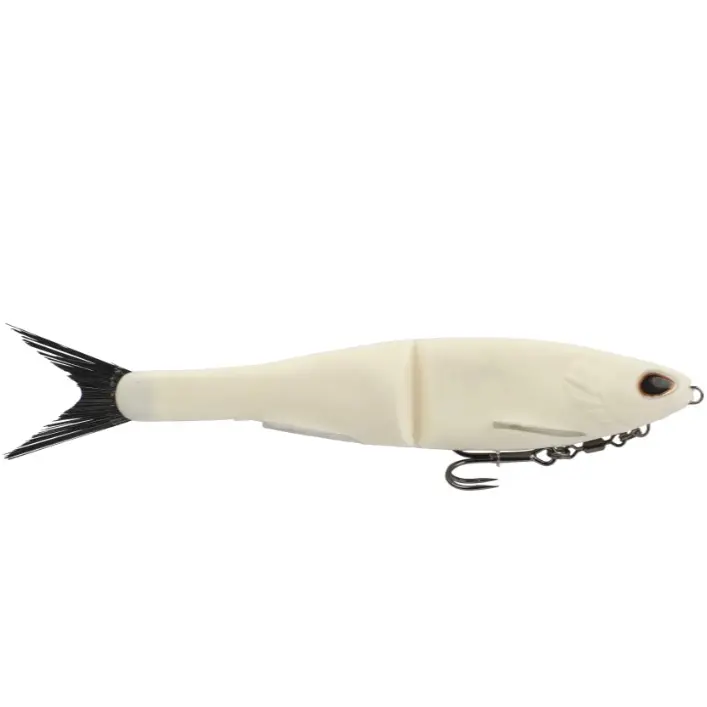 Nessie Swimbait Fishing Bait - Specialized Angler's Choice for Enhanced Fishing Experience & Effective Fish Attraction