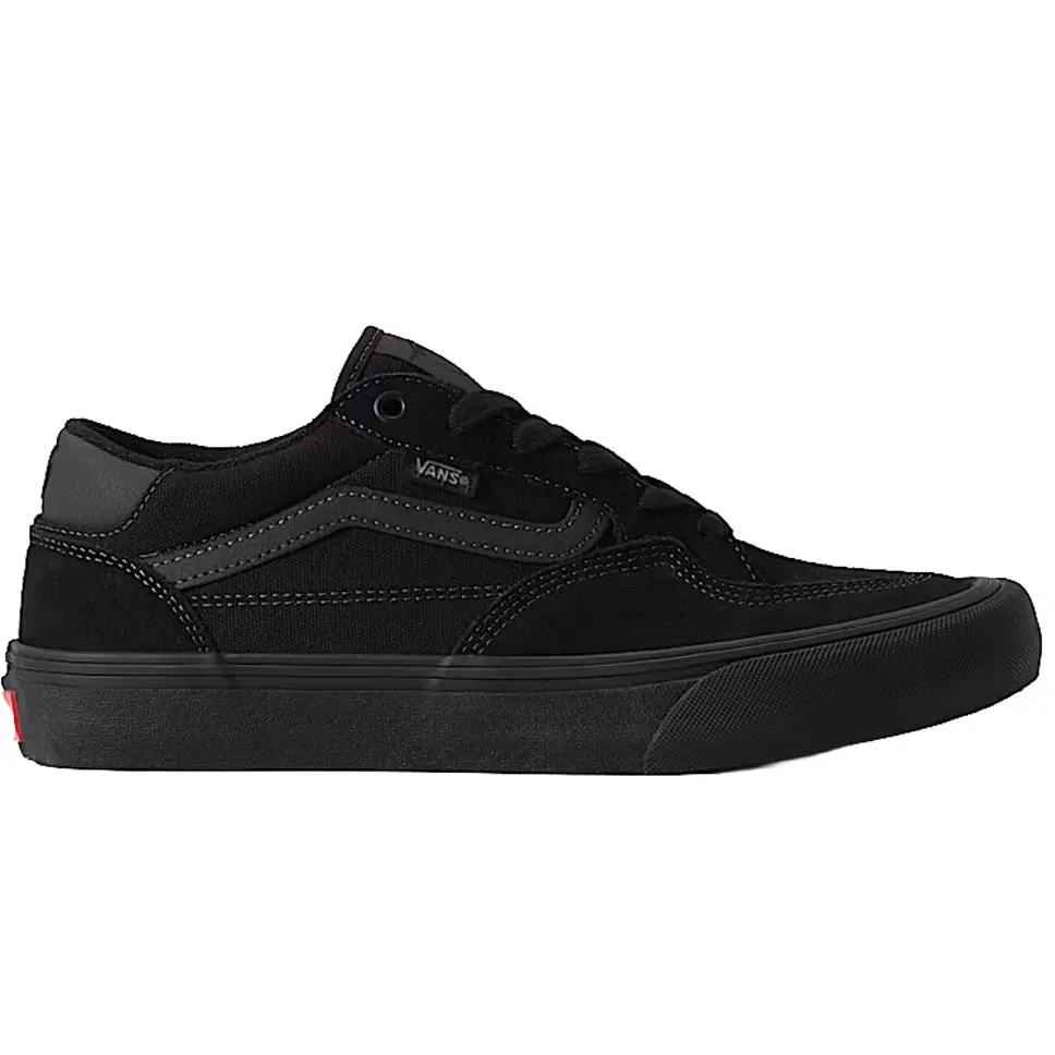 Vans Skate Rowan Contrast Shoes