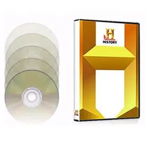 USED-Caught On Film Set (Unknown)