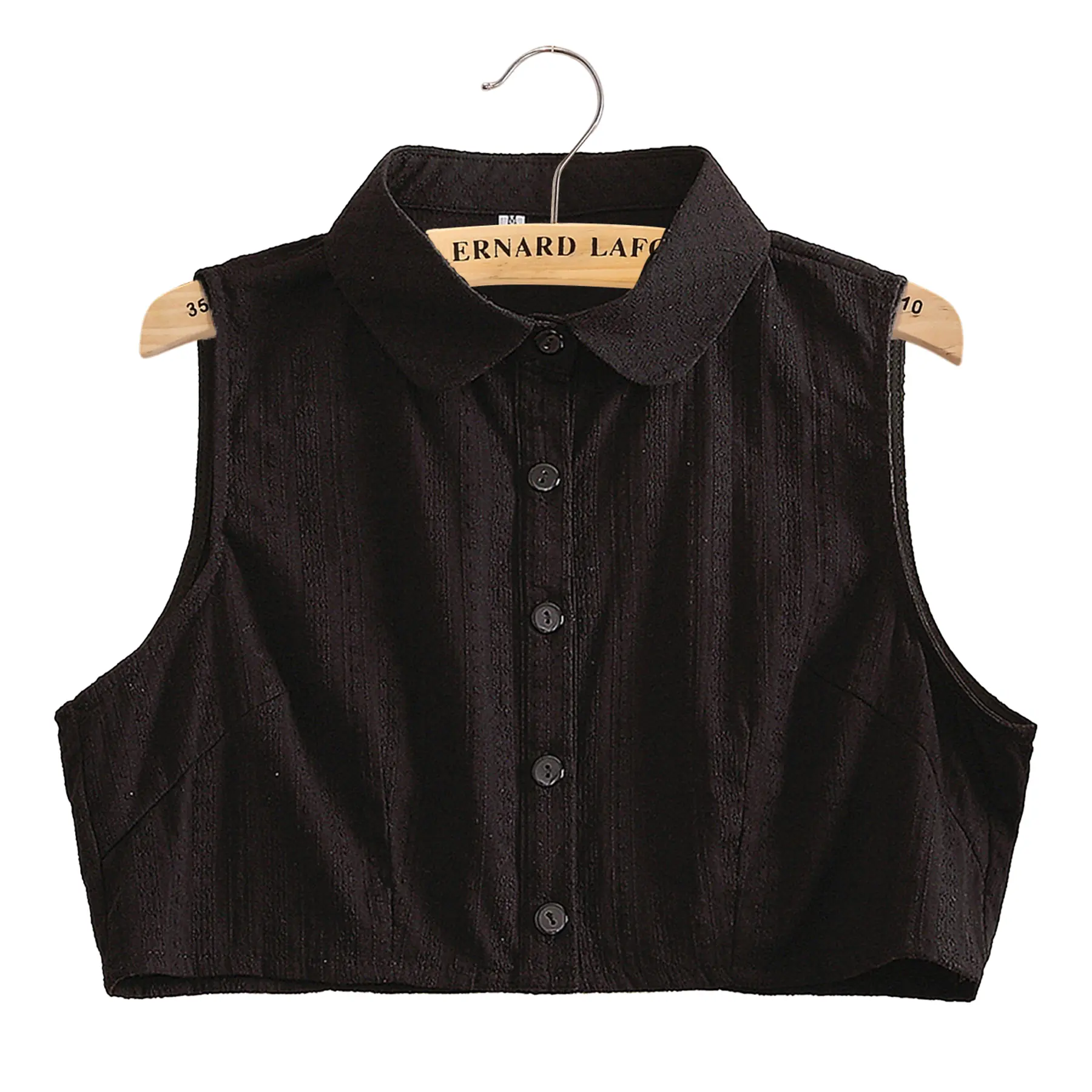 black round collar-1pc