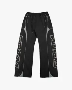EPTM Zommo Pants - Black
