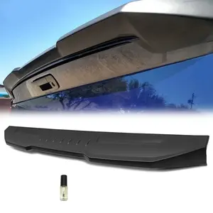 For 2009-2021 Dodge Ram 1500 2500 3500 Truck Tailgate Spoiler Cover