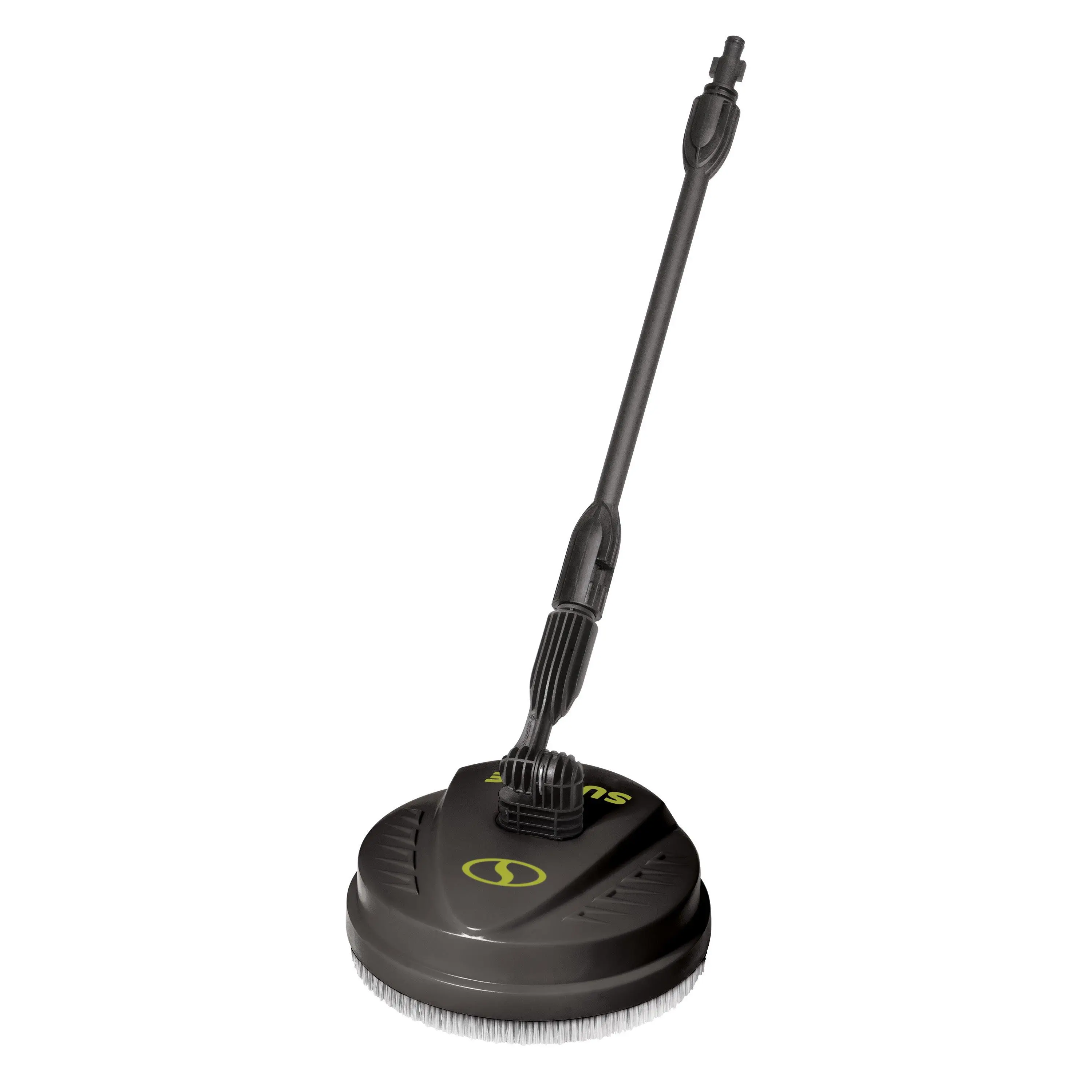 Sun Joe Portable 10 Inch Pressure Washer Attachment, Multi Surface, SPX-PCA10
