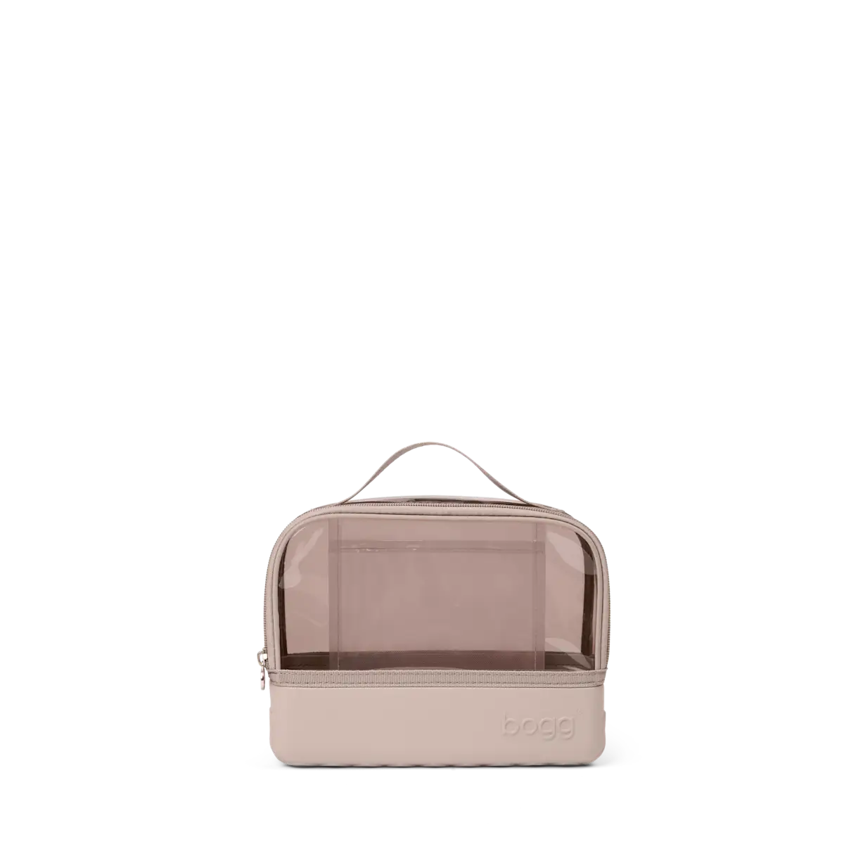 She's A Beauty - Cosmetic Organizer Pouch with Zipper for Travel Essentials