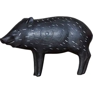 Pro Hunter Javelina Archery Target with EZ Pull Foam