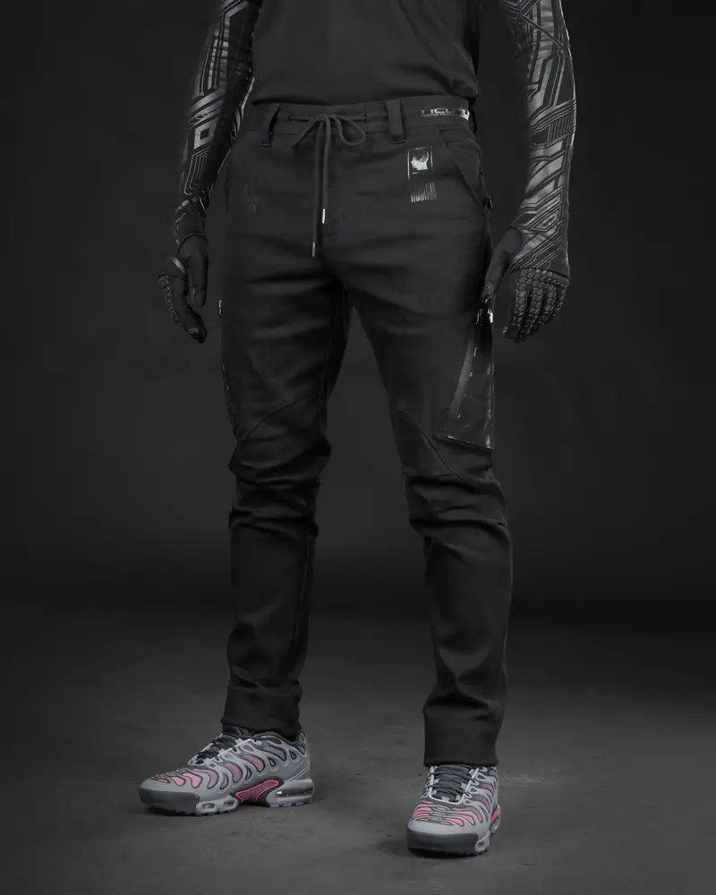 ZYPHR 2 BLACK - TikTok Shop