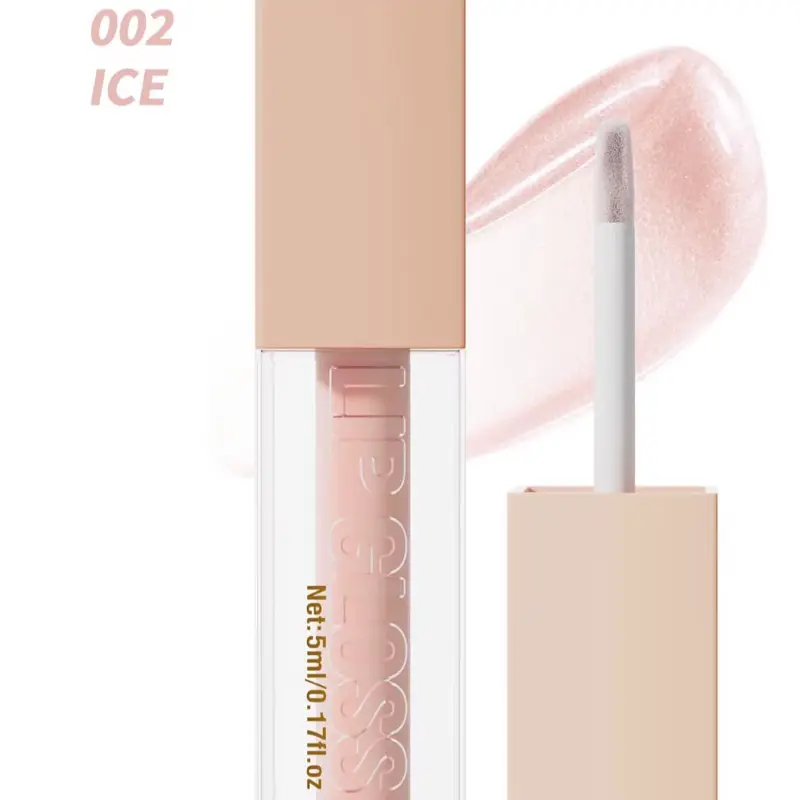Moisturizing Lip Gloss Set