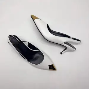 The Grace Slingback