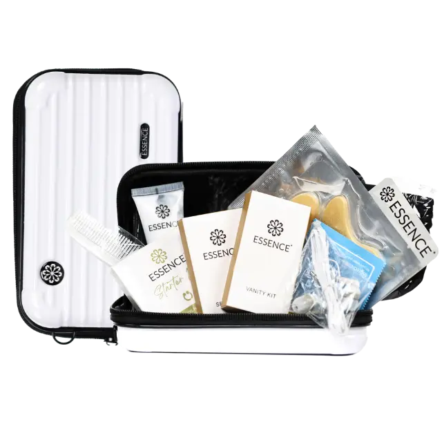 Travel Amenity Kit Travel Amenity Kit