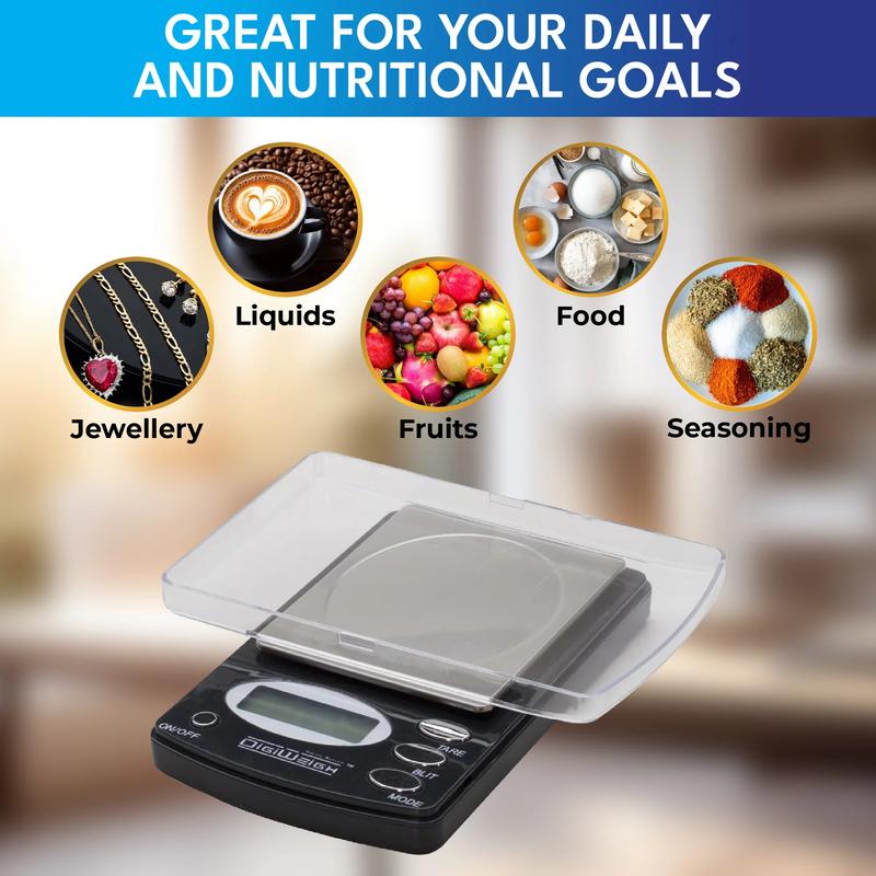 GTE Complete Gold, Silver, & Platinum Jewelry Testing & Appraisal Kit – Professional Grade