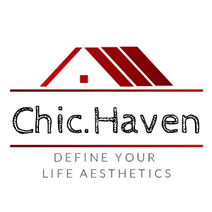 Chic.Haven shop logo
