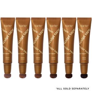 tarte sculpt tape™ contour - contour like a pro