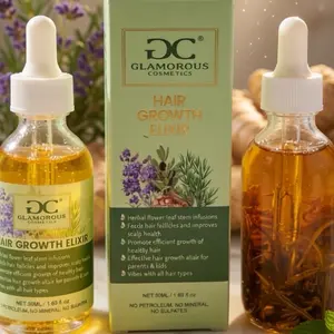 Hair Growth Elixir