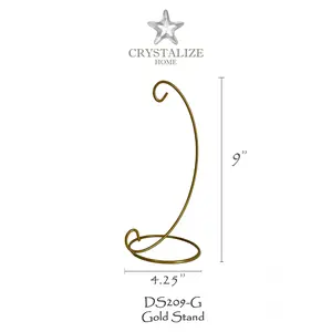 Stand-Ornament Holder