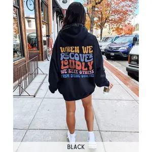 Recover Loudly Hoodie, Sobriety T-shirt, Addiction Recovery T-shirt, AA Shirt, Addiction Counselor Hoodie, Soberversary Gift, NA Shirt WESP2