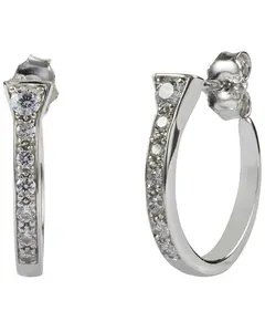 Kelly Herd Women's Horseshoe Nail Earrings - S4u00000